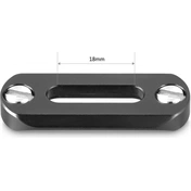 SMALLRIG Mini Quick Release NATO Rail (48mm) 2172