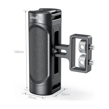 SMALLRIG Mini Side Handle (1/4”-20 Screws) 2916 