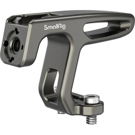 SMALLRIG Mini Top Handle for Light-weight Cameras (1/4”-20 Screws) HTS2756