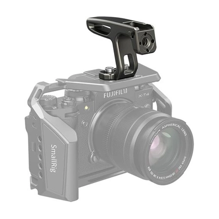 SMALLRIG Mini Top Handle for Light-weight Cameras (1/4”-20 Screws) HTS2756