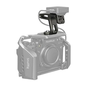 SMALLRIG Mini Top Handle for Light-weight Cameras (1/4”-20 Screws) HTS2756