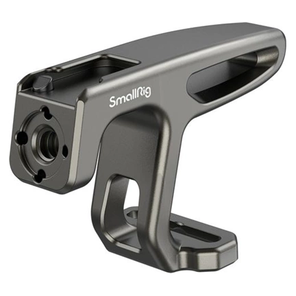 SMALLRIG Mini Top Handle for Light-weight Cameras (1/4”-20 Screws) HTS2756