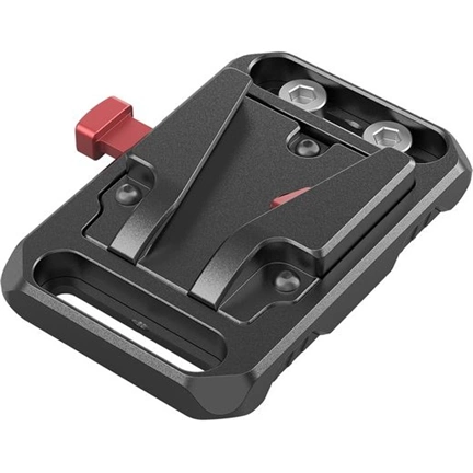 SMALLRIG Mini V Mount Battery Plate 2987