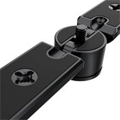 SMALLRIG Mobile Phone Extension Plate APU2381