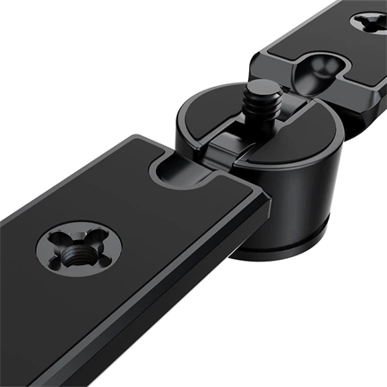 SMALLRIG Mobile Phone Extension Plate APU2381