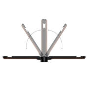 SMALLRIG Mobile Phone Extension Plate APU2381