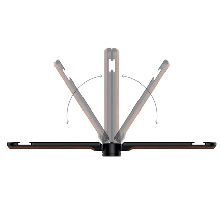 SMALLRIG Mobile Phone Extension Plate APU2381