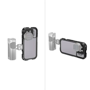 SMALLRIG Mobile Video Cage for iPhone 14 Pro 4075