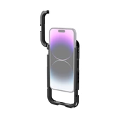 SMALLRIG Mobile Video Cage for iPhone 14 Pro Max 4077