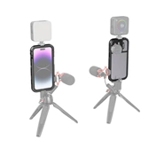 SMALLRIG Mobile Video Cage for iPhone 14 Pro Max 4077