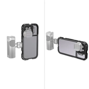 SMALLRIG Mobile Video Cage for iPhone 14 Pro Max 4077