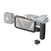 SMALLRIG Mobile Video Kit (Single Handheld) for iPhone 15 Pro 4398