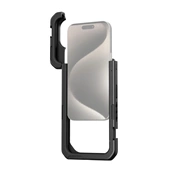 SMALLRIG Mobile Video Kit (Single Handheld) for iPhone 15 Pro 4398