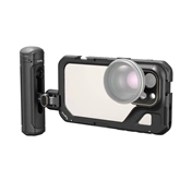 SMALLRIG Mobile Video Kit (Single Handheld) for iPhone 15 Pro 4398