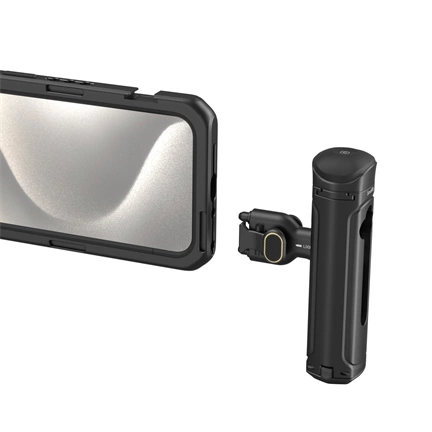 SMALLRIG Mobile Video Kit (Single Handheld) for iPhone 15 Pro Max 4393