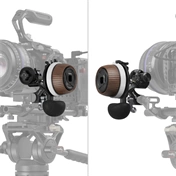 SMALLRIG Modular Follow Focus F60 3850