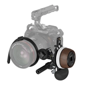 SMALLRIG Modular Follow Focus F60 3850