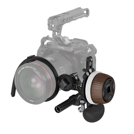 SMALLRIG Modular Follow Focus F60 3850