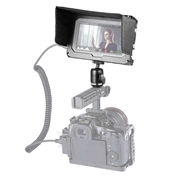 SMALLRIG Monitor Cage Blackmagic Video Assist Accessory Kit 1981