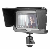 SMALLRIG Monitor Cage Blackmagic Video Assist Accessory Kit 1981