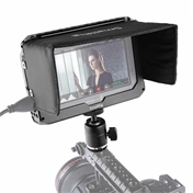 SMALLRIG Monitor Cage Blackmagic Video Assist Accessory Kit 1981