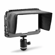 SMALLRIG Monitor Cage Blackmagic Video Assist Accessory Kit 1981
