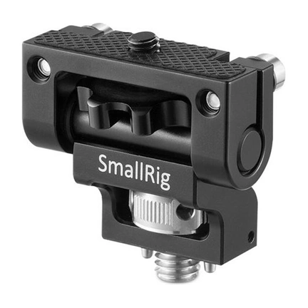 SMALLRIG Monitor Mount with Arri Locating Pins 2174B