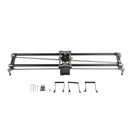 SMALLRIG Motorized Slider MS-10 3542