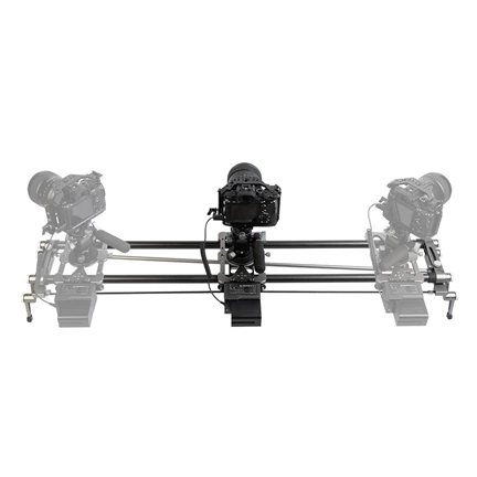 SMALLRIG Motorized Slider MS-10 3542