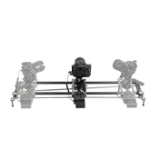 SMALLRIG Motorized Slider MS-10 3542