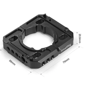 SMALLRIG Mounting Clamp for DJI Ronin S Gimbal 2221