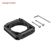 SMALLRIG Mounting Clamp for ZHIYUN CRANE 2S Handheld Stabilizer 2994