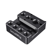 SMALLRIG Mounting Plate for DJI Ronin-S and Ronin-SC 2214