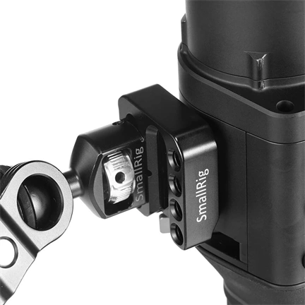 SMALLRIG Mounting Plate for DJI Ronin S 2234