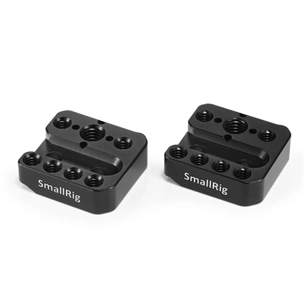 SMALLRIG Mounting Plate for DJI Ronin S 2234