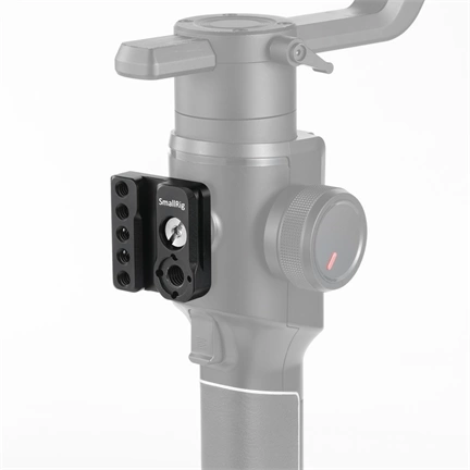 SMALLRIG Mounting Plate for Moza Air 2 Gimbal BSS2319