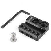 SMALLRIG Mounting Plate for Moza Air 2 Gimbal BSS2319