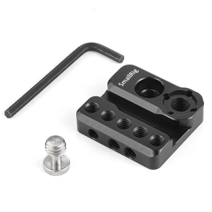SMALLRIG Mounting Plate for Moza Air 2 Gimbal BSS2319