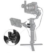 SMALLRIG Mounting Plate for Moza Air 2 Gimbal BSS2319