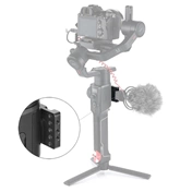 SMALLRIG Mounting Plate for Moza Air 2 Gimbal BSS2319
