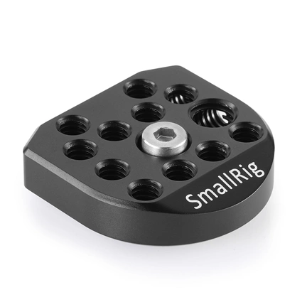 SMALLRIG Mounting Plate for Zhiyun Weebill LAB Gimbal 2275