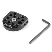 SMALLRIG Mounting Plate for Zhiyun Weebill LAB Gimbal 2275