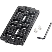 SMALLRIG Multi-purpose Cheese Plate 1681