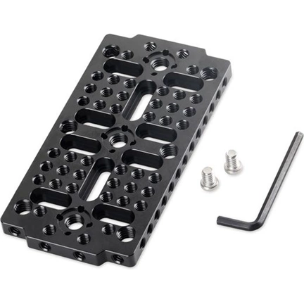 SMALLRIG Multi-purpose Cheese Plate 1681