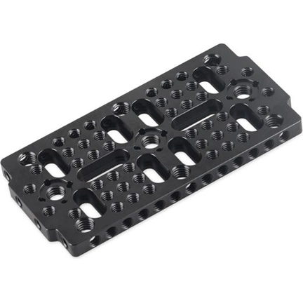 SMALLRIG Multi-purpose Cheese Plate 1681