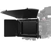 SMALLRIG Multifunctional Modular Matte Box (114mm) Basic Kit