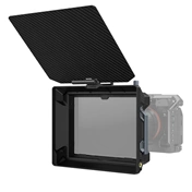 SMALLRIG Multifunctional Modular Matte Box (95mm) Basic Kit