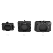 SMALLRIG Multifunctional Modular Matte Box (95mm) Basic Kit