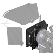 SMALLRIG Multifunctional Modular Matte Box (95mm) VND Kit