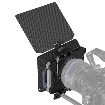 SMALLRIG Multifunctional Modular Matte Box (95mm) VND Kit